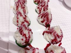 -新洪记·丽久饭店(铁西店)