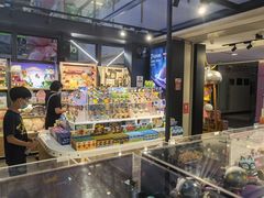 -泡泡玛特POPMART(崇文门国瑞城店)