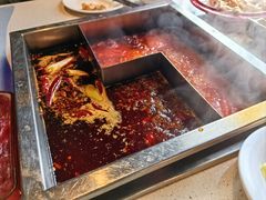 -红鼎坊·老成都火锅(新南门店)