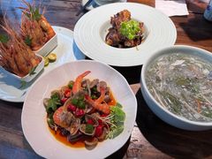 -鱼食饭稻·苏浙土菜17年老馆子(平江路店)