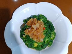 -宁味楼·西北创新融合菜(正源南街宝湖店)