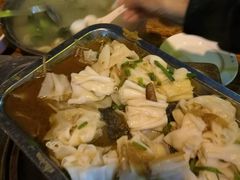 -宁大姐第一家脆皮狗肉馆(江滨路店)