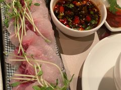 -大红袍火锅料理(尖沙咀店)