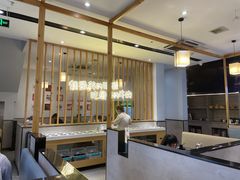 大堂-林记潮牛·牛肉火锅(上马墩店)