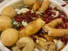 -友达面馆(鼓楼店)