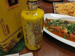 -那家老院子东北菜·饺子·小鸡炖蘑菇(艳华街店)