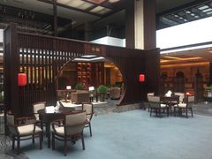 -绍兴鉴湖君澜大酒店