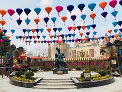 -安徒生童话乐园