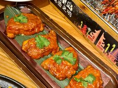 -香兰印尼 Pandan(中华广场店)