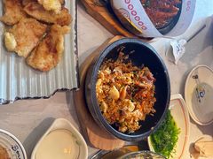 -七八冷面·延边朝鲜族美食(欢乐谷店)