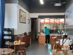 -蓝记云吞(正果店)