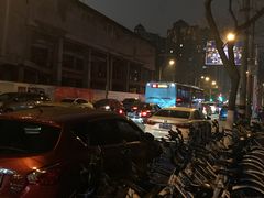 -麦当劳(无锡永乐店)