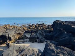 -涠洲岛火山国家地质公园