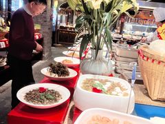 -二十八里太湖船菜(吉祥路店)