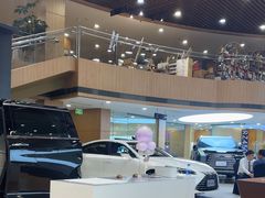 -大连中升雷克萨斯(华北路店)