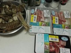 -盒马X会员店(王府井奥莱UP TOWN店)