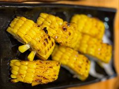 -鸟鸣门屋台料理(金帝银泰店)