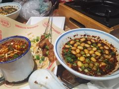 -怪噜范·老贵阳街头名小吃(鸿通城店)