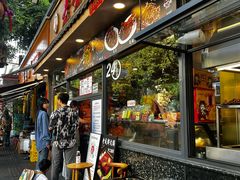 -老黄记手撕烤兔(玉林街店)
