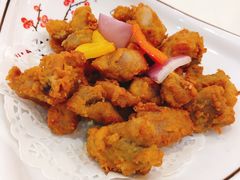 蒜香骨-顺德佬(石厦店)