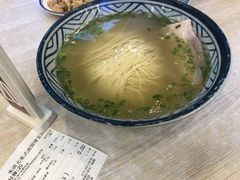 -朱洪元苏式面馆(绿宝广场店)