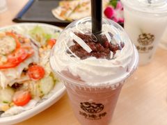 -汤连得温泉馆(宝山店)