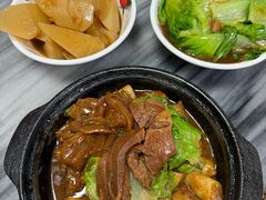 -珍珍小食店(西华路店)