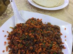 -维吾尔餐厅(宜山路店)