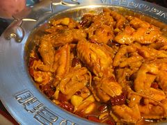 -胖哥俩肉蟹煲(梅溪步步高店)