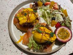 -BE BRIGHT KITCHEN(正佳广场店)