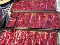 -小城牛事·鲜牛肉火锅(万达店)