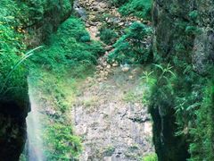 -鹿院坪生态旅游景区