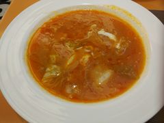 -红房子西菜馆(淮海中路店)