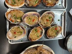 -老虎滩大连海鲜烧烤(建邺云锦路总店)