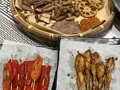 -靓虾二哥长沙地标小龙虾(五一广场店)