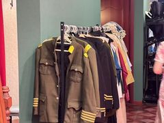 -摩斯密码·实景搜证换装沉浸密室剧本杀