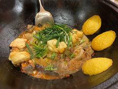 -江湖水乡铁锅炖魚(周庄嘉园店)