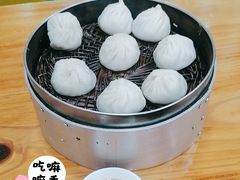 -文武汤包馆(辉河店)