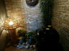 -树下时尚餐厅(翠园街店)