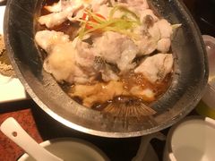 -绿茶餐厅(蓝色港湾店)