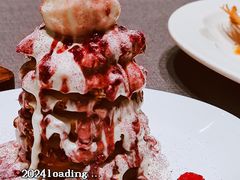 -丝路有约·优雅新疆菜(万宴城店)