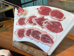 -东来顺饭庄(新源里店)