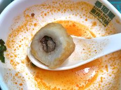 -香佰里重庆火锅(恒力博纳广场店)