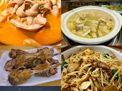 -罗家杏传统特色海南粉(人民西路总店)