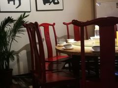 包厢-树厨贵州菜(大十字店)