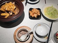 -秋色客家菜(流塘店)