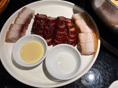 -顺峰顺水顺德菜(龙华店)