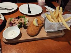 -布拉格餐厅· 中欧捷克菜(全国首店)