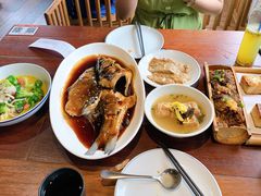 -大牌大·传统杭帮菜(湖滨店)