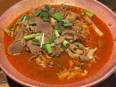 -云海肴·汽锅鸡·云南菜(美罗城店)